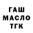 ТГК концентрат Mila Oliveros